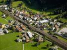 Photos aériennes de Quinto (CH-6777) | , Ticino, Suisse - Photo réf. U114885
