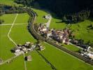 Photos aériennes de Quinto (CH-6777) | , Ticino, Suisse - Photo réf. U114887