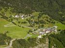 Photos aériennes de Quinto (CH-6777) | , Ticino, Suisse - Photo réf. U114888