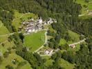 Photos aériennes de Quinto (CH-6777) | , Ticino, Suisse - Photo réf. U114889