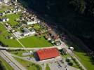 Photos aériennes de Quinto (CH-6777) - Piotta | , Ticino, Suisse - Photo réf. U114890