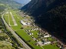 Photos aériennes de Quinto (CH-6777) - Piotta | , Ticino, Suisse - Photo réf. U114891