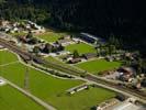 Photos aériennes de Quinto (CH-6777) - Piotta | , Ticino, Suisse - Photo réf. U114893