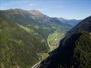 Photos aériennes de Quinto (CH-6777) | , Ticino, Suisse - Photo réf. U114894