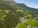 Photos aériennes de Quinto (CH-6777) | , Ticino, Suisse - Photo réf. U114895