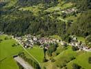 Photos aériennes de Quinto (CH-6777) | , Ticino, Suisse - Photo réf. U114896