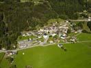 Photos aériennes de Quinto (CH-6777) | , Ticino, Suisse - Photo réf. U114899