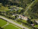 Photos aériennes de Quinto (CH-6777) | , Ticino, Suisse - Photo réf. U114901