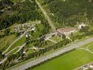 Photos aériennes de Quinto (CH-6777) | , Ticino, Suisse - Photo réf. U114902