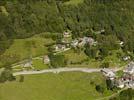 Photos aériennes de Quinto (CH-6777) | , Ticino, Suisse - Photo réf. U114906