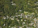 Photos aériennes de Ronco sopra Ascona (CH-6622) | , Ticino, Suisse - Photo réf. U114913