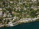 Photos aériennes de Ronco sopra Ascona (CH-6622) | , Ticino, Suisse - Photo réf. U114916