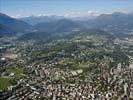 Photos aériennes de Savosa (CH-6942) | , Ticino, Suisse - Photo réf. U114919
