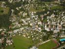 Photos aériennes de Savosa (CH-6942) | , Ticino, Suisse - Photo réf. U114922