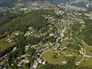 Photos aériennes de Savosa (CH-6942) | , Ticino, Suisse - Photo réf. U114929
