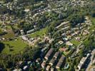 Photos aériennes de Savosa (CH-6942) | , Ticino, Suisse - Photo réf. U114930