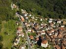 Photos aériennes de Sonvico (CH-6968) | , Ticino, Suisse - Photo réf. U114941