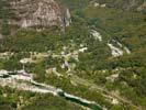 Photos aériennes de Tegna (CH-6652) | , Ticino, Suisse - Photo réf. U114945