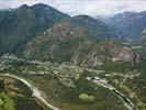 Photos aériennes de Tegna (CH-6652) | , Ticino, Suisse - Photo réf. U114946