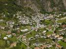 Photos aériennes de Tegna (CH-6652) | , Ticino, Suisse - Photo réf. U114951