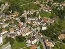 Photos aériennes de Vacallo (CH-6833) - Vacallo | , Ticino, Suisse - Photo réf. U114962