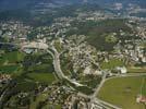 Photos aériennes de Vezia (CH-6943) - Vezia | , Ticino, Suisse - Photo réf. U114967