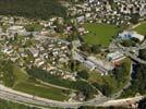 Photos aériennes de Vezia (CH-6943) - Vezia | , Ticino, Suisse - Photo réf. U114968