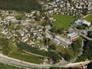 Photos aériennes de Vezia (CH-6943) | , Ticino, Suisse - Photo réf. U114968