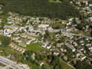 Photos aériennes de Vezia (CH-6943) - Vezia | , Ticino, Suisse - Photo réf. U114969