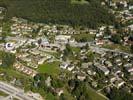 Photos aériennes de Vezia (CH-6943) | , Ticino, Suisse - Photo réf. U114969