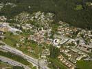 Photos aériennes de Vezia (CH-6943) - Vezia | , Ticino, Suisse - Photo réf. U114970