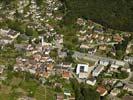 Photos aériennes de Vezia (CH-6943) - Vezia | , Ticino, Suisse - Photo réf. U114971