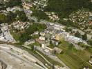 Photos aériennes de Vezia (CH-6943) - Vezia | , Ticino, Suisse - Photo réf. U114972
