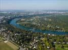 Photos aériennes de "fleuve" - Photo réf. U115024
