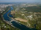Photos aériennes de "fleuve" - Photo réf. U115025