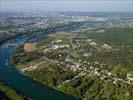 Photos aériennes de Morsang-sur-Seine (91250) | Essonne, Ile-de-France, France - Photo réf. U115035