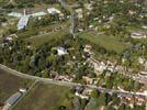 Photos aériennes de Morsang-sur-Seine (91250) | Essonne, Ile-de-France, France - Photo réf. U115036