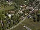 Photos aériennes de Morsang-sur-Seine (91250) | Essonne, Ile-de-France, France - Photo réf. U115037