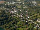 Photos aériennes de Morsang-sur-Seine (91250) | Essonne, Ile-de-France, France - Photo réf. U115039