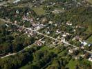 Photos aériennes de Morsang-sur-Seine (91250) | Essonne, Ile-de-France, France - Photo réf. U115040