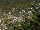 Photos aériennes de Morsang-sur-Seine (91250) | Essonne, Ile-de-France, France - Photo réf. U115042