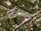 Photos aériennes de Morsang-sur-Seine (91250) | Essonne, Ile-de-France, France - Photo réf. U115043