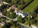 Photos aériennes de Morsang-sur-Seine (91250) | Essonne, Ile-de-France, France - Photo réf. U115045