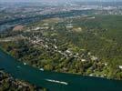 Photos aériennes de Morsang-sur-Seine (91250) | Essonne, Ile-de-France, France - Photo réf. U115046