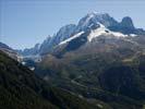 Photos aériennes de "glaciers" - Photo réf. U115065