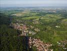 Photos aériennes de Saint-Jean-Saverne (67700) | Bas-Rhin, Alsace, France - Photo réf. U115211