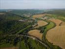 Photos aériennes de Waville (54890) | Meurthe-et-Moselle, Lorraine, France - Photo réf. U115223