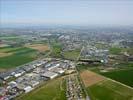 Photos aériennes de Carpiquet (14650) - Autre vue | Calvados, Normandie, France - Photo réf. U115441