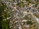 Photos aériennes de "ville" - Photo réf. U115455