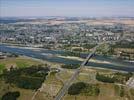 Photos aériennes de Blois (41000) - Autre vue | Loir-et-Cher, Centre, France - Photo réf. U115456